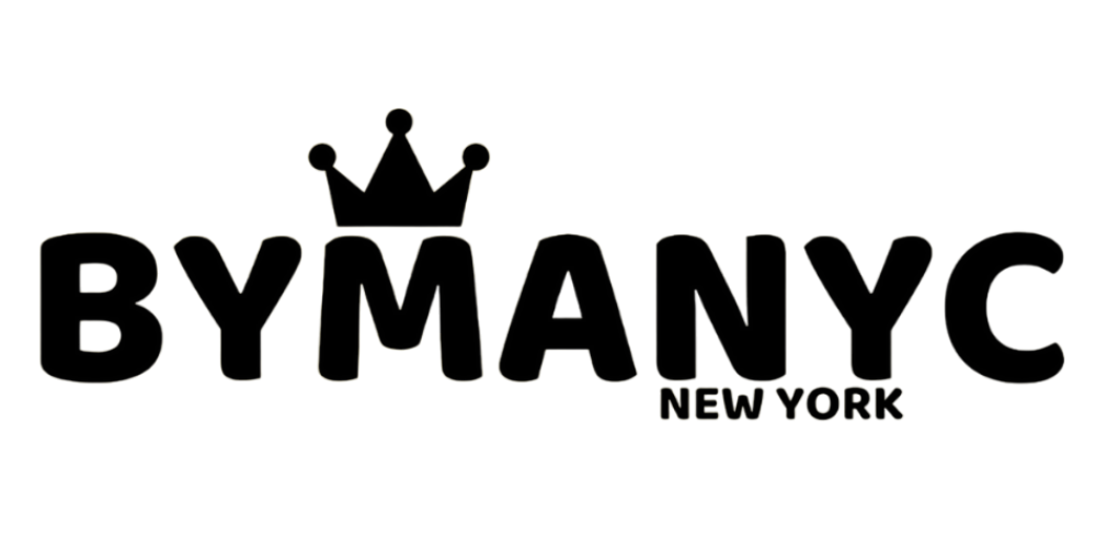 BYMANYC ® New York FASHION SHOP